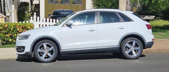 AUDI-Q3-2.0 TFSI AMBITION QUATTRO 4P GASOLINA S TRONIC AUDI-Q3-2012