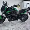 BAJAJ DOMINAR 400 BAJAJ DOMINAR 400