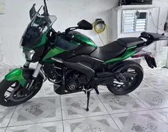 BAJAJ DOMINAR 400 BAJAJ DOMINAR 400
