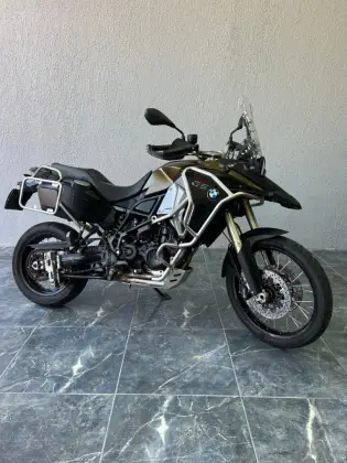 BMW F 800 GS 
