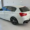 BMW M 140i 3.0 24V TURBO GASOLINA 4P AUTOMÁTICO BMW M 140i 3.0 24V TURBO GASOLINA 4P AUTOMÁTICO