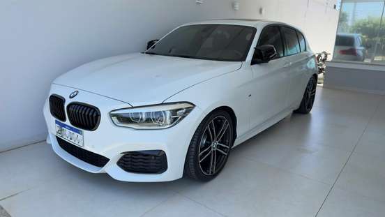 BMW-M 140i-2019