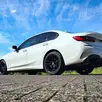 BMW M 340i 3.0 TWINPOWER GASOLINA XDRIVE STEPTRONIC BMW M 340i 3.0 TWINPOWER GASOLINA XDRIVE STEPTRONIC