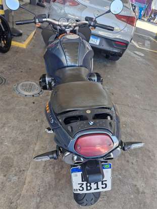 BMW-R 1100 S-2002
