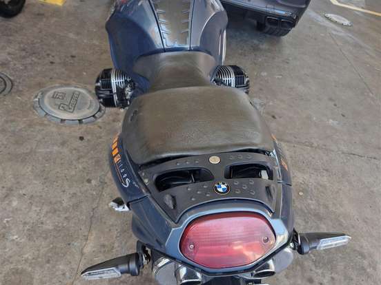 BMW-R 1100 S BMW-R 1100 S-2002