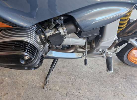 BMW-R 1100 S BMW-R 1100 S-2002
