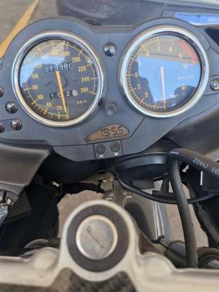 BMW-R 1100 S BMW-R 1100 S-2002