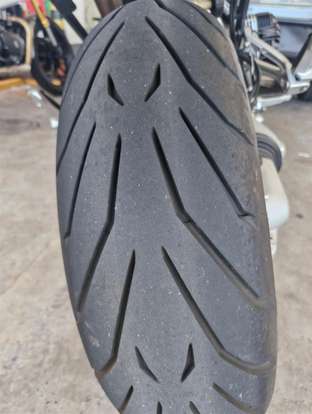 BMW-R 1100 S-2002