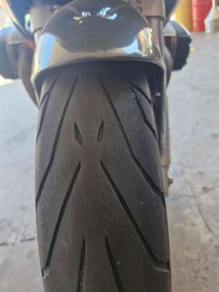 BMW-R 1100 S BMW-R 1100 S-2002