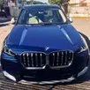 BMW X1 2.0 16V TURBO GASOLINA SDRIVE20I X-LINE STEPTRONIC BMW X1 2.0 16V TURBO GASOLINA SDRIVE20I X-LINE STEPTRONIC