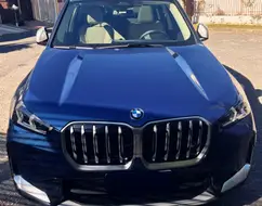 BMW X1 2.0 16V TURBO GASOLINA SDRIVE20I X-LINE STEPTRONIC BMW X1 2.0 16V TURBO GASOLINA SDRIVE20I X-LINE STEPTRONIC