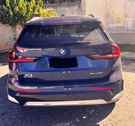 BMW-X1-2.0 16V TURBO GASOLINA SDRIVE20I X-LINE STEPTRONIC BMW-X1-2023