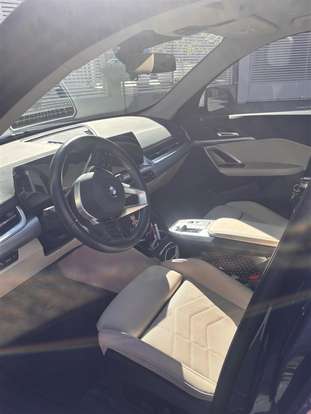BMW-X1-2.0 16V TURBO GASOLINA SDRIVE20I X-LINE STEPTRONIC BMW-X1-2023