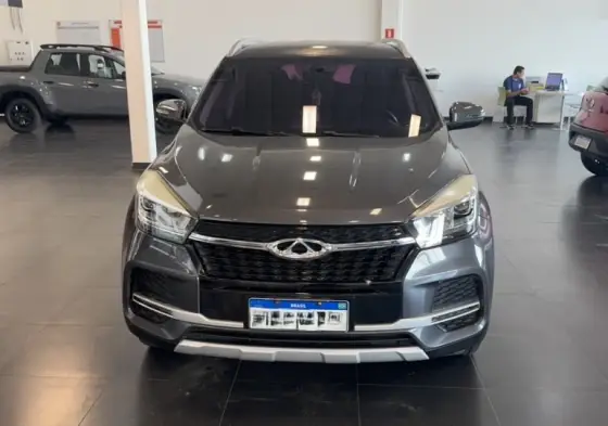 CAOA CHERY TIGGO 5x 1.5 VVT TURBO iFLEX T DCT