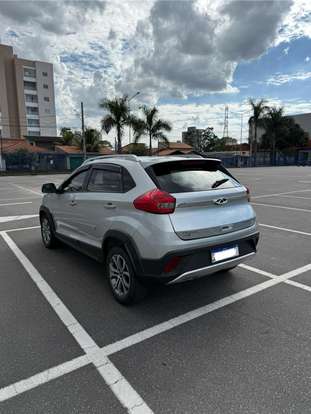 CAOA CHERY-TIGGO 2-2018