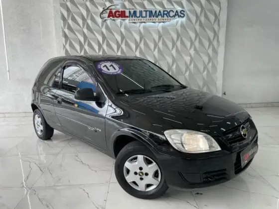 CHEVROLET CELTA 1.0 MPFI LIFE 8V FLEX 2P MANUAL