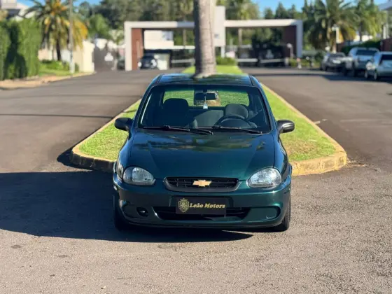 CHEVROLET CORSA 1.0 MPF WIND 8V GASOLINA 2P MANUAL