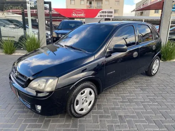 CHEVROLET CORSA 1.0 MPFI PREMIUM 8V GASOLINA 4P MANUAL