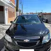 CHEVROLET ONIX 1.4 MPFI LT 8V FLEX 4P MANUAL CHEVROLET ONIX 1.4 MPFI LT 8V FLEX 4P MANUAL
