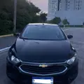 CHEVROLET PRISMA 1.4 MPFI LT 8V FLEX 4P MANUAL CHEVROLET PRISMA 1.4 MPFI LT 8V FLEX 4P MANUAL