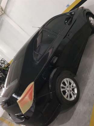 CHEVROLET-PRISMA-1.4 MPFI LTZ 8V FLEX 4P MANUAL CHEVROLET-PRISMA-2016