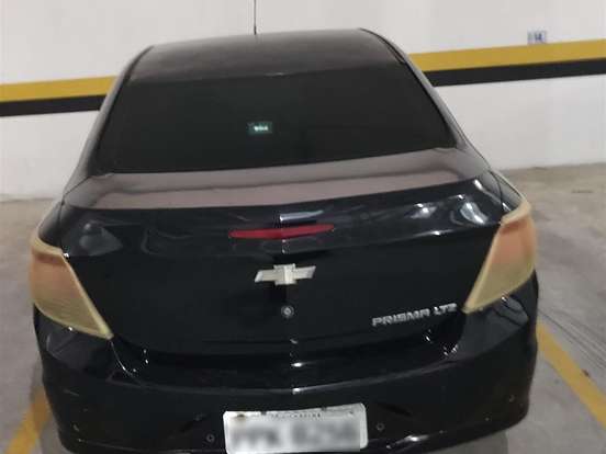 CHEVROLET-PRISMA-1.4 MPFI LTZ 8V FLEX 4P MANUAL CHEVROLET-PRISMA-2016