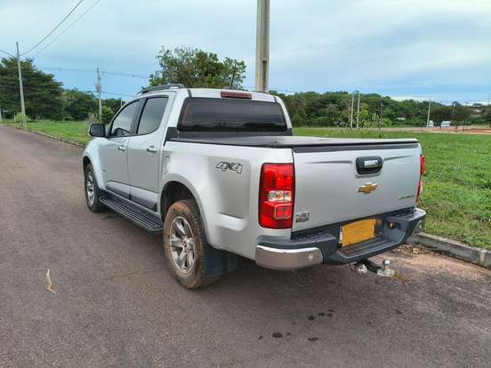 CHEVROLET-S10-2021
