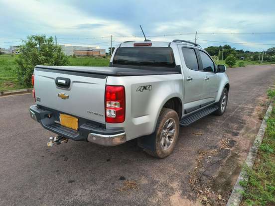 CHEVROLET-S10-2021