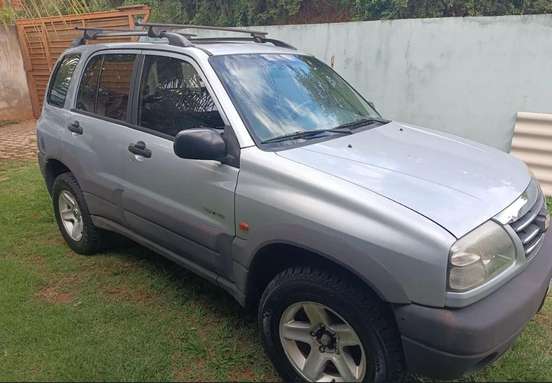 CHEVROLET-TRACKER-2008