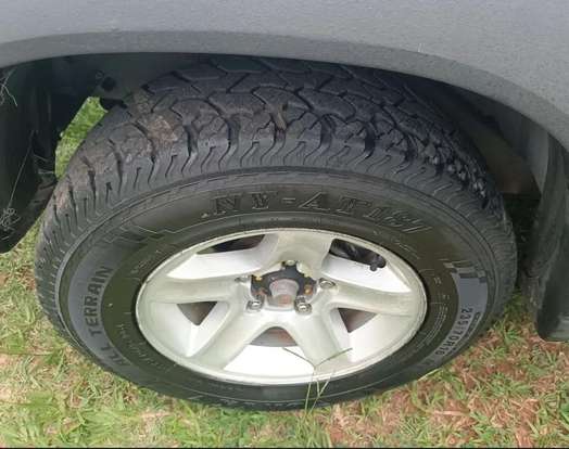 CHEVROLET-TRACKER-2008