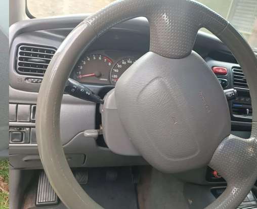CHEVROLET-TRACKER-2008