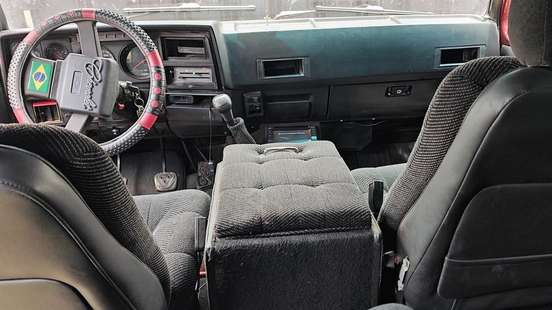 CHEVROLET-VERANEIO-1991