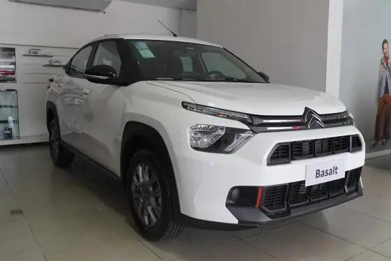 CITROËN C3 1.0 FIREFLY FLEX XTR MANUAL
