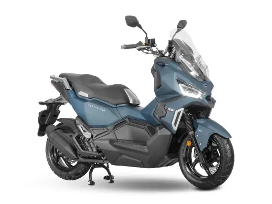 DAFRA-ADXTG 150 DAFRA-ADXTG 150-2026