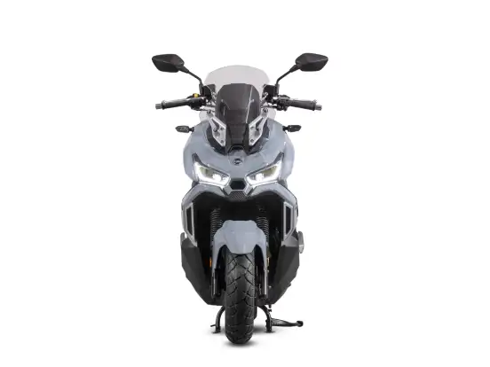 DAFRA-ADXTG 150 DAFRA-ADXTG 150-2026