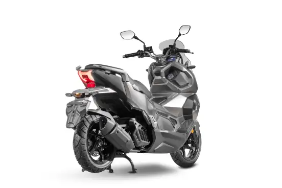 DAFRA-ADXTG 150-2026