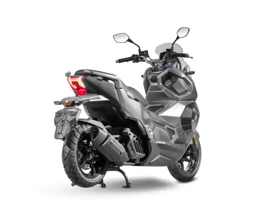 DAFRA-ADXTG 150 DAFRA-ADXTG 150-2026