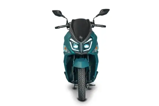 DAFRA-CRUISYM 150 DAFRA-CRUISYM 150-2026