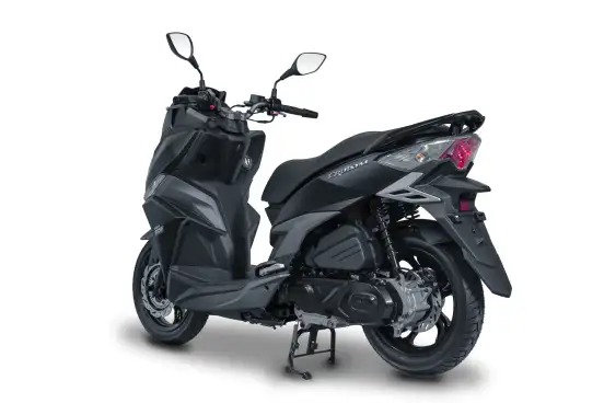 DAFRA-CRUISYM 150 DAFRA-CRUISYM 150-2026