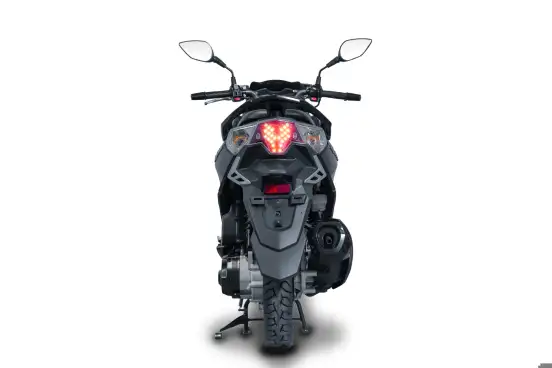 DAFRA-CRUISYM 150 DAFRA-CRUISYM 150-2026
