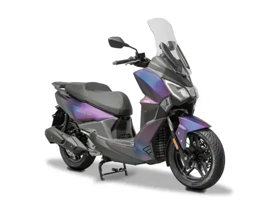 DAFRA-JOYRIDE 300 ABS DAFRA-JOYRIDE 300 ABS-2026
