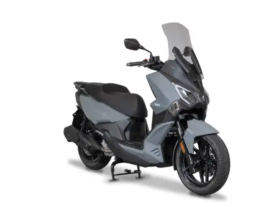 DAFRA-JOYRIDE 300 ABS DAFRA-JOYRIDE 300 ABS-2026
