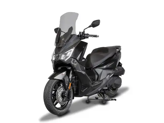 DAFRA-JOYRIDE 300 ABS DAFRA-JOYRIDE 300 ABS-2026