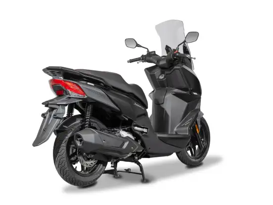 DAFRA-JOYRIDE 300 ABS DAFRA-JOYRIDE 300 ABS-2026