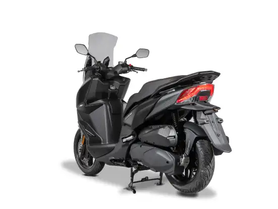 DAFRA-JOYRIDE 300 ABS DAFRA-JOYRIDE 300 ABS-2026