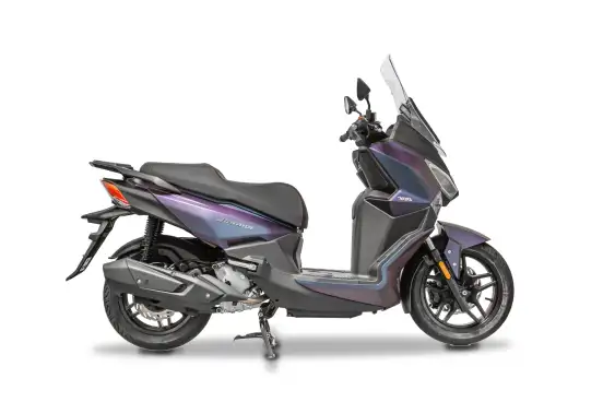 DAFRA-JOYRIDE 300 ABS-2026