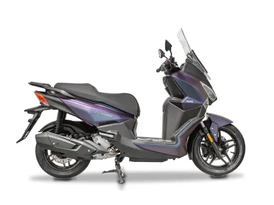 DAFRA-JOYRIDE 300 ABS DAFRA-JOYRIDE 300 ABS-2026