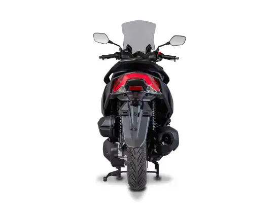 DAFRA-JOYRIDE 300 ABS DAFRA-JOYRIDE 300 ABS-2026