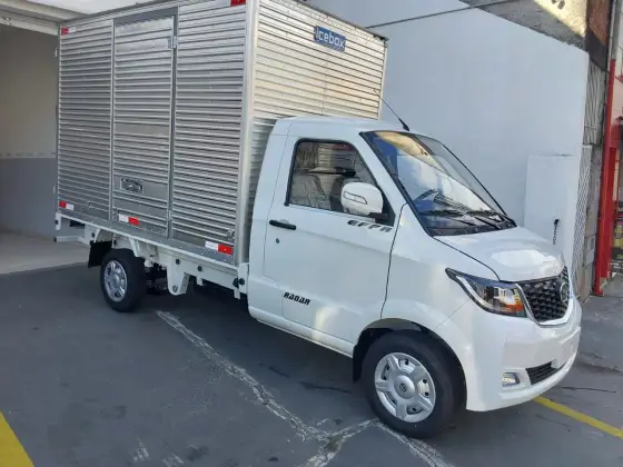 EFFA V21 1.5 16V GASOLINA CS MANUAL