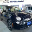 FIAT 500 1.4 CULT 8V FLEX 2P MANUAL FIAT 500 1.4 CULT 8V FLEX 2P MANUAL